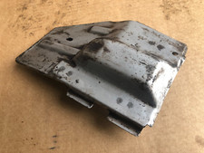 MAZDA RX7 FD ENGINE MOUNT COVER PLATE - JIMMYS