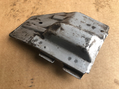 Mazda rx7 engine mount - mazda, fd