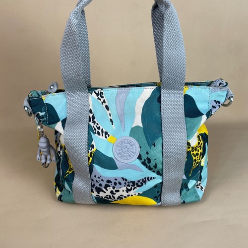 Kipling handbag clutch bag - handbag,