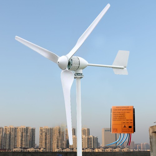2000w wind turbine blades - wind, 3