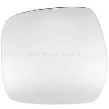 Left Passenger Side wing door