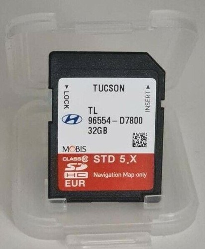 Genuine hyundai tucson - genuine,