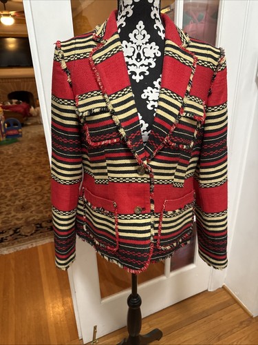 Jones new york jacket blazer - jones,