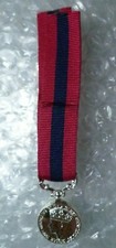Distinguished conduct medal - distinguished,
