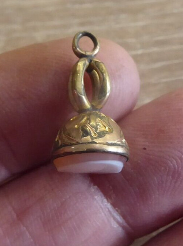 Superb quality antique gilt - superb,