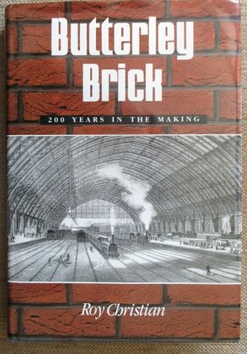Butterley brick 200 - -,