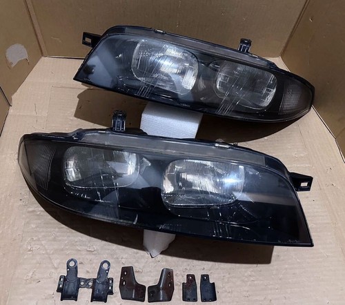 Genuine nissan bcnr33 skyline - nissan,