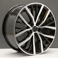 VOLKSWAGEN POLO GTI 17" ALLOY