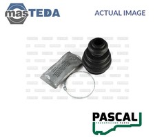 G6A007PC CV JOINT BOOT KIT