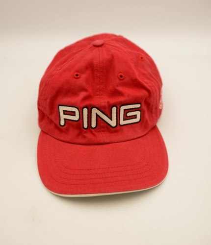 Ping red baseball - g2, s