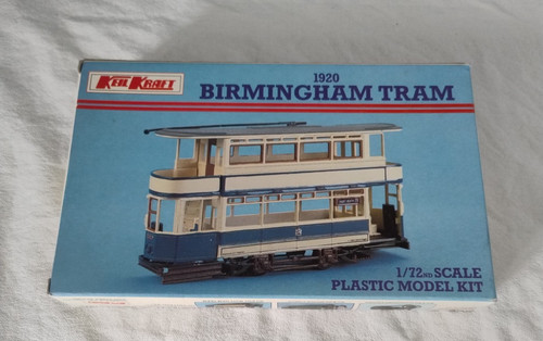 Keil kraft 1920 birmingham - 1920,