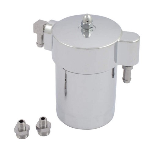Panhead type oil filter kit - panhead,