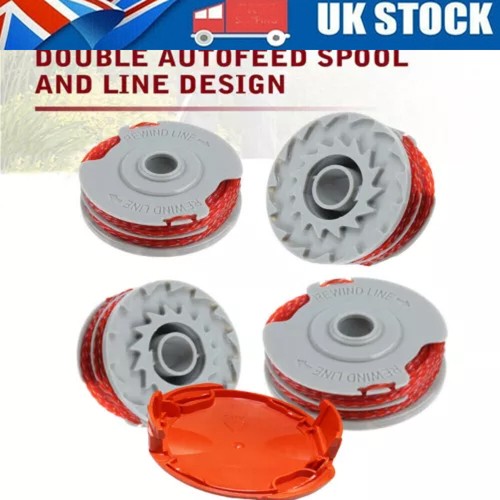 Strimmer trimmer spool line - trimmer,