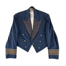 British RAF Jacket No5 Mess