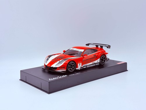 Kyosho mini body asc - kyosho,