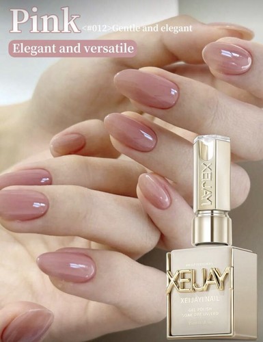 Gel nail polish varnish - nail, 15ml