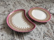 Rare antique Royal Worcester