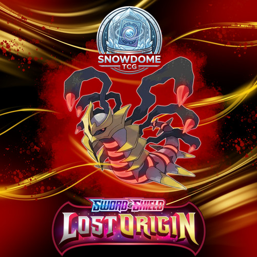 Pokemon lost origin set - pokemon,