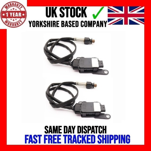 New nox sensor front rear - sensor,