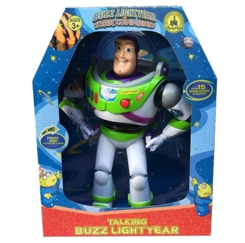 Disney parks toy - parks, buzz