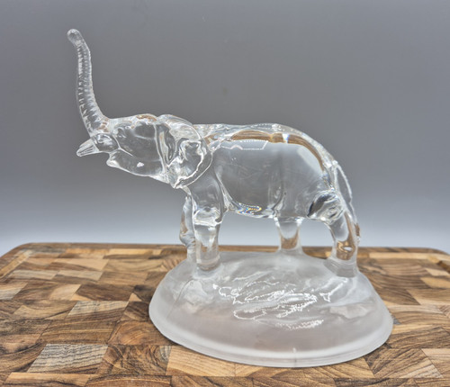 Cristal arques art glass - d'arques,
