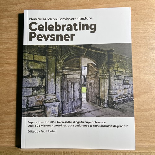 Celebrating pevsner new - celebrating,