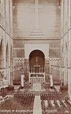 Brighton, St Bartholomew's