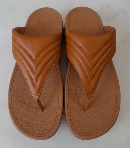 Fitflop walkstar size tan - fitflop,