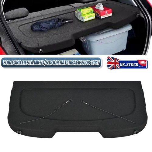 For ford fiesta mk7 - fiesta,