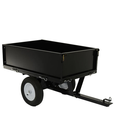 Cobra gtt450 250kg towable - 250kg,