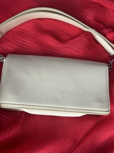 Zara small faux leather - zara,