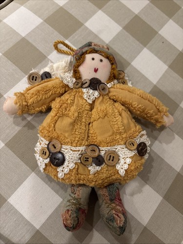 Vintage handcrafted christmas - vintage,