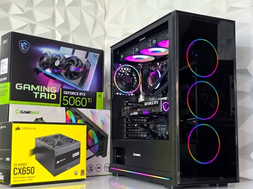 Ultra fast gaming - gaming,