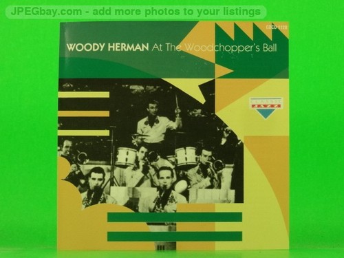 Woody herman the - woody,