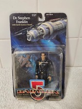 BABYLON 5 - Dr. Stephen