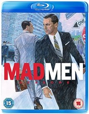 Mad Men - Season 6 [Blu-ray] - DVD  BWVG The Cheap Fast Free Post