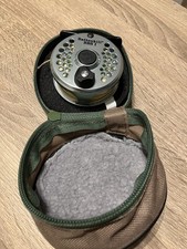 Orvis Battenkill Bar Stock BBS I Fly Reel 1-3wt Lines Original Boxed