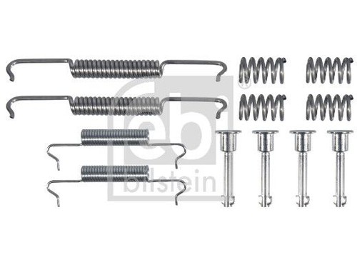 Febi bilstein 182258 brake - bilstein,