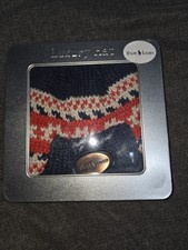 Ralph Lauren Luxuray Hat Red