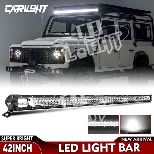 Inch led light - led, bar