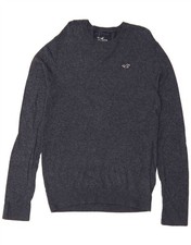 HOLLISTER Mens Crew Neck