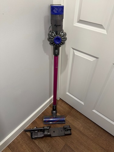 Reconditioned dyson - reconditioned, v6
