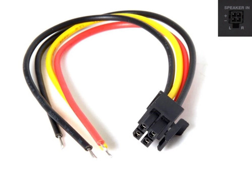 Pin mini level input - level,