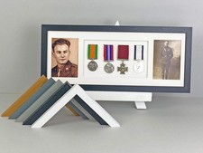 Military Medal display Frame