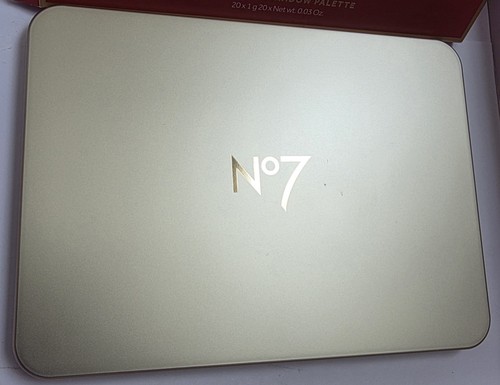No7 limited edition 20 - no7,