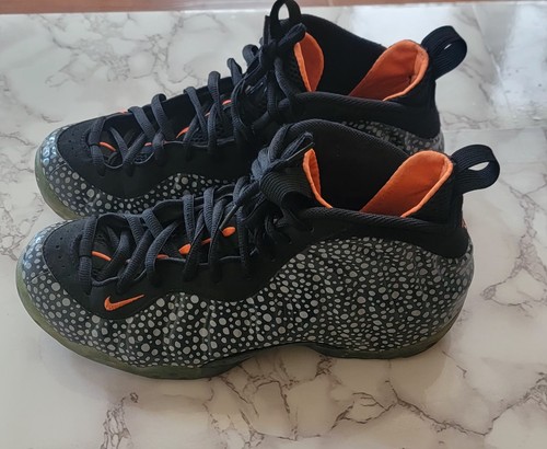 Nike air foamposite one - nike,