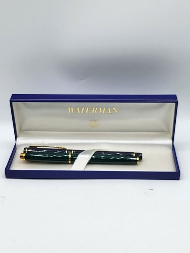 Waterman paris box - #xr, set