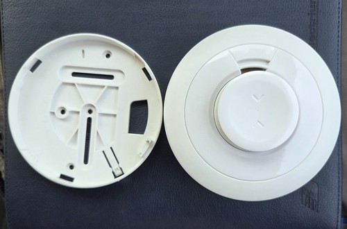 Aico ei660irf heat alarm - ,