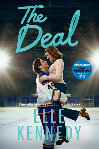 The deal elle kennedy - the,