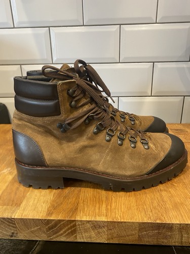 Reiss amwell suede - amwell,